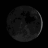 Moon age: 1 days, 6 hours, 32 minutes,2% Moon age: 1 days, 6 hours, 32 minutes,2%